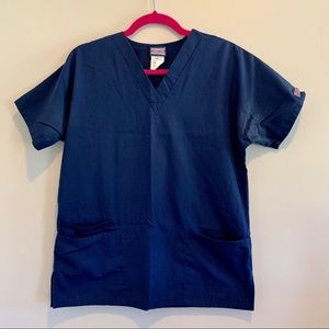 Cherokee Scrub Top